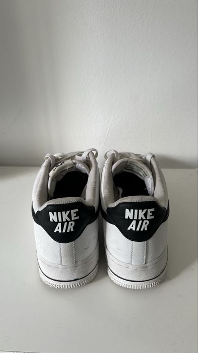 Air Force 1 especial