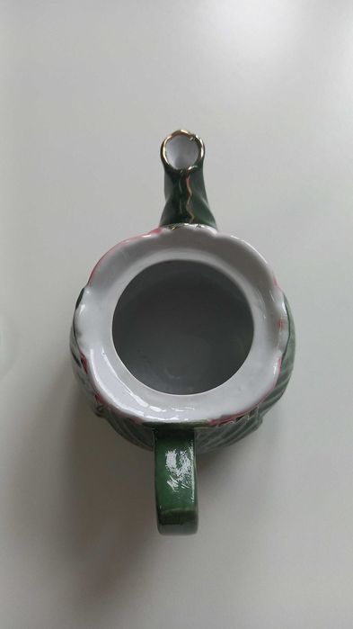 Чайник/ Заварник/ Молочник/ Посуд/ Кераміка