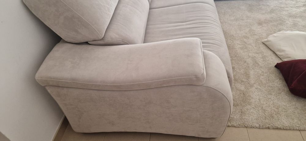 Sofa confortavel