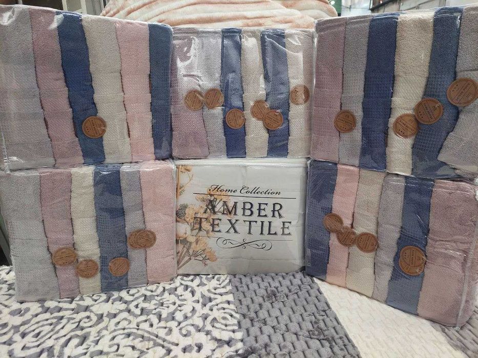 Махрові рушники 100% бавовна Баня та руки Гуртом від одного упакування