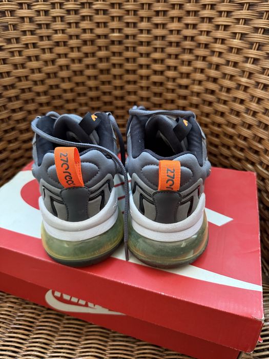 Кроссовки Nike air max