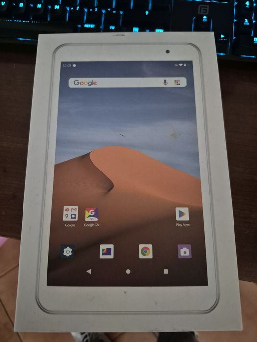 Tablet 8  T8100  android