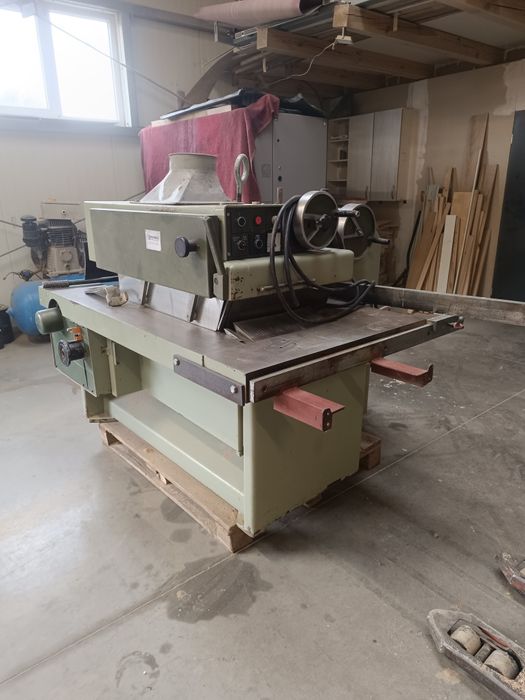 Wielopila scm m2
