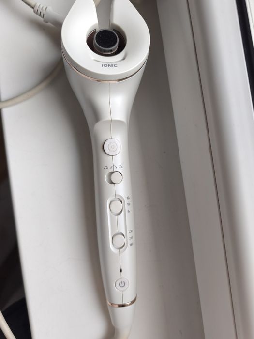 Lokówka automatyczna Philips proceder HPS950/00