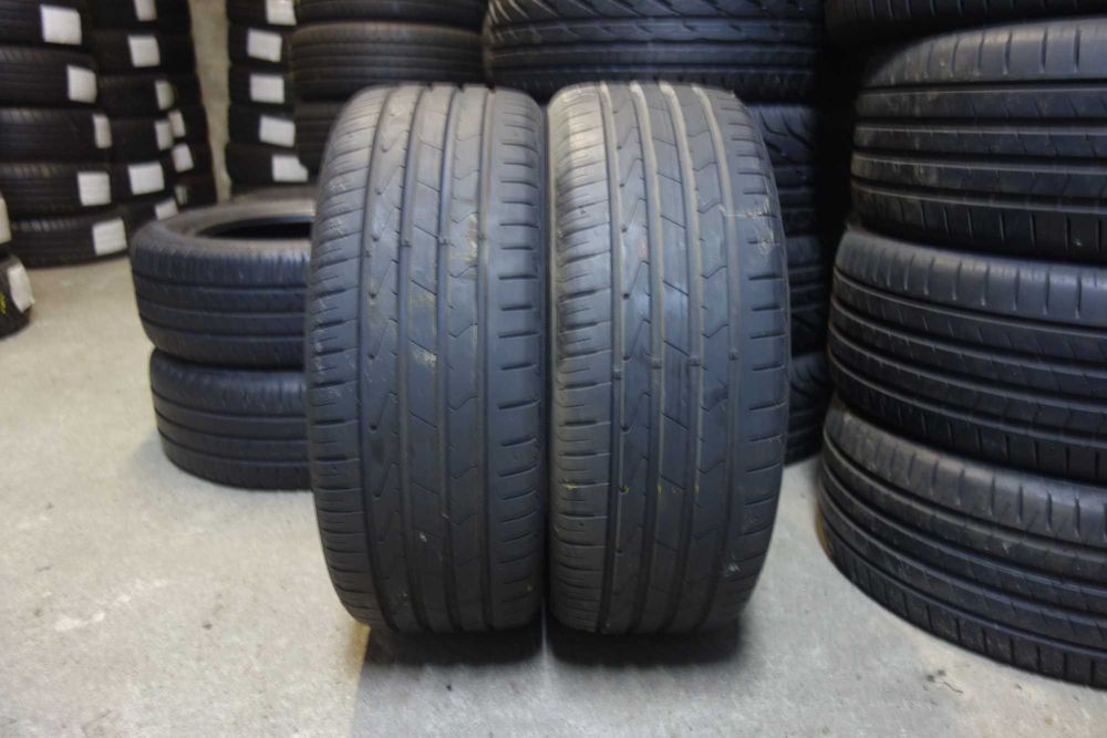 Opony letnie 205/45/16 - HANKOOK Ventus Prime 3