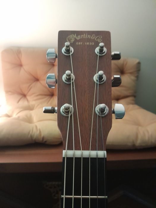 Martin Guitar 000X1AE