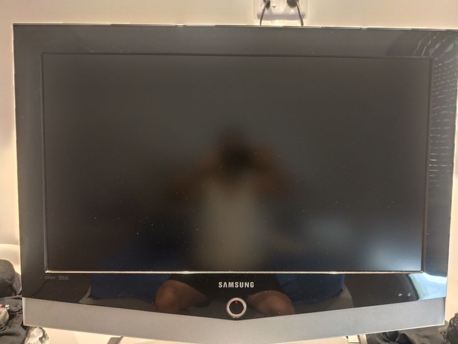 Televisão LCD Samsung 32' polegadas