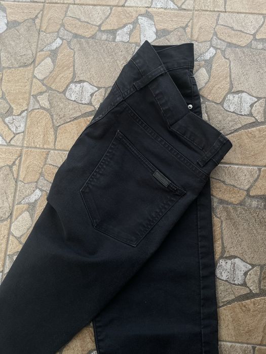 Джинсы carhartt WIP