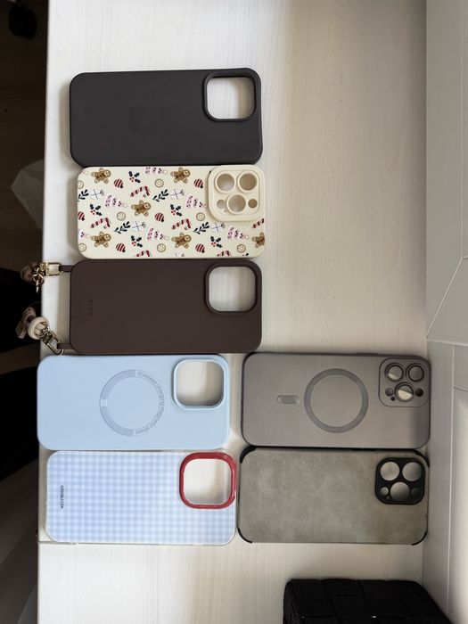 Чохол на Iphone 14 pro max