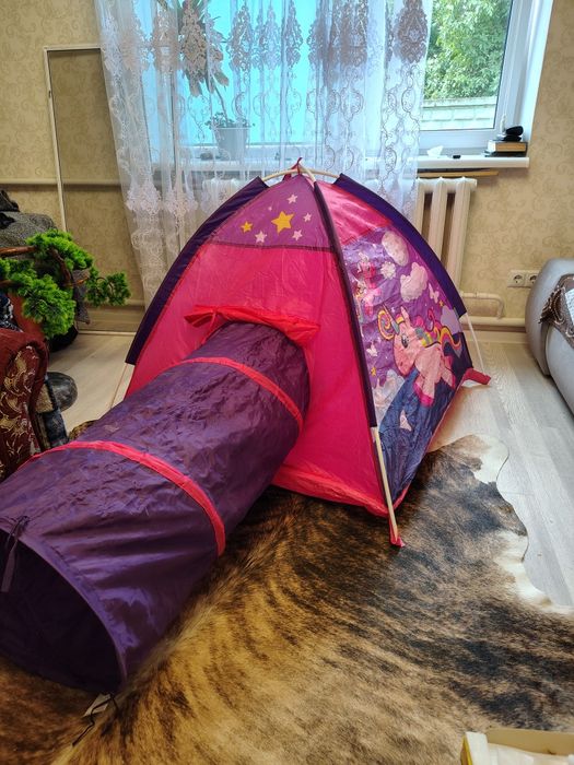 Продам намет дитячий