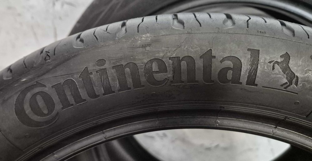 P217380X Para 225/45R17 94V XL Continental EcoContact 6 2021rok