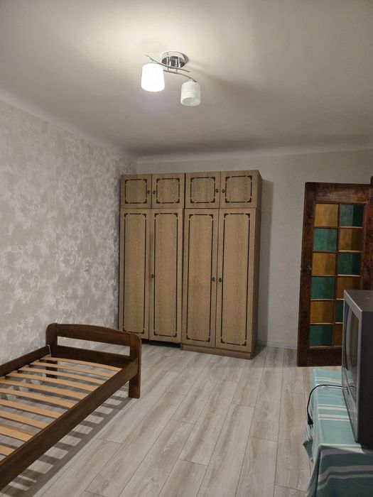 2 кімнатна квартира в центрі