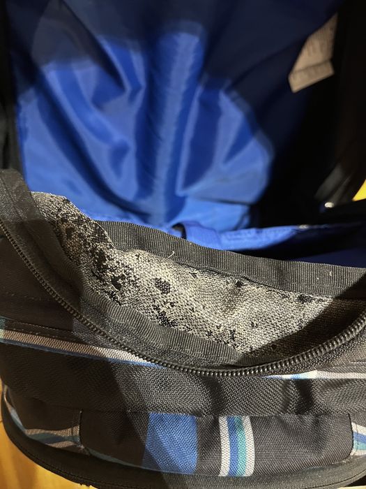 Jansport plecak na kółkach