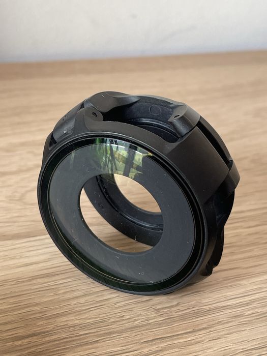 Acessorios para insta360 one x2 carregador, lente protetora, bateria