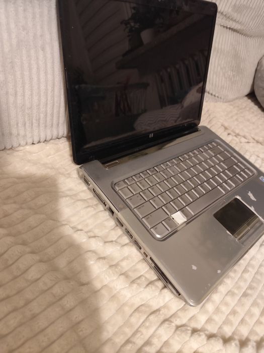 hp pavilion dv5-1060ew