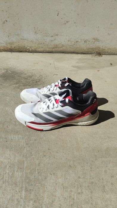 Sapatilhas padel Adidas Boost Crazyquick