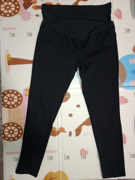 Джинси/штани для вагітних ХЛ