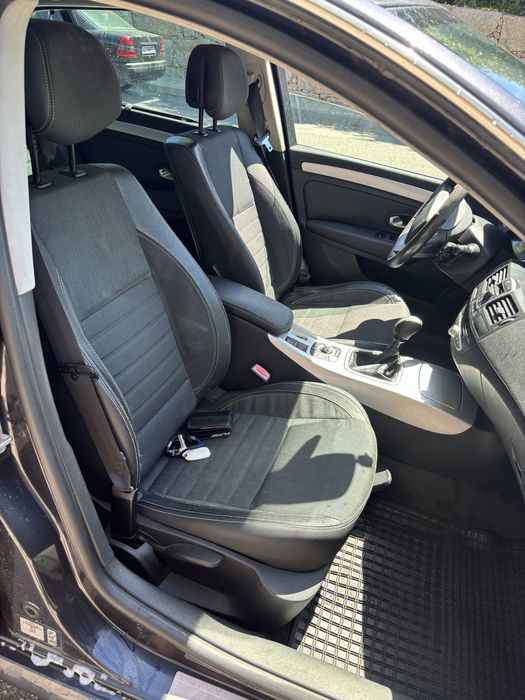 Renault laguna 3 2.0 dci