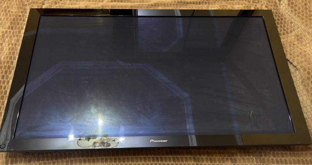 Телевізор  Pioneer PDP-508 XD