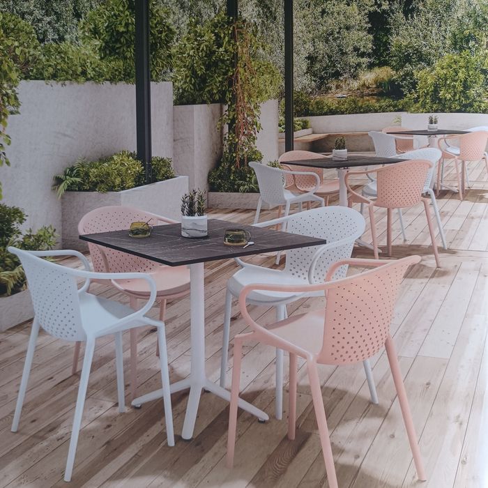 Cadeiras  e  Mesas  Exterior  Esplanadas