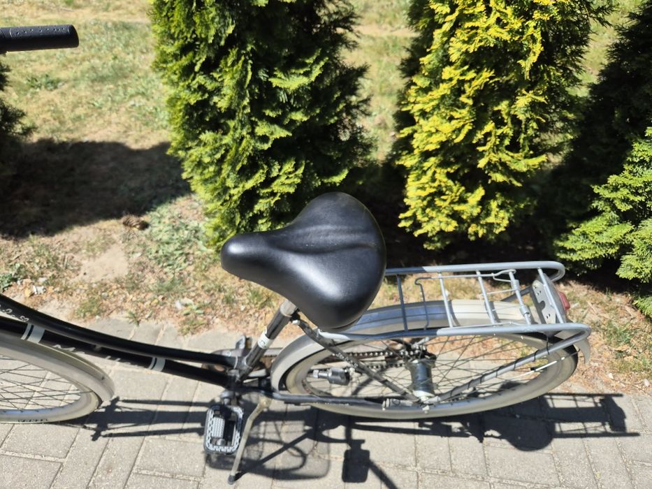 Rower miejski 17