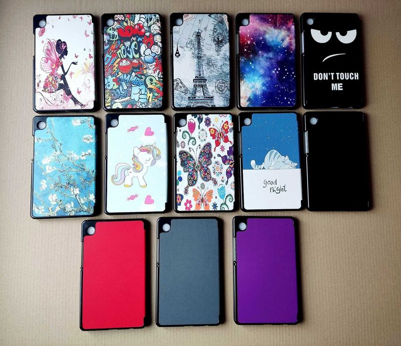 Магнитный чехол книжка Samsung galaxy tab A9 самсунг таб а9 8,7 a9 a11