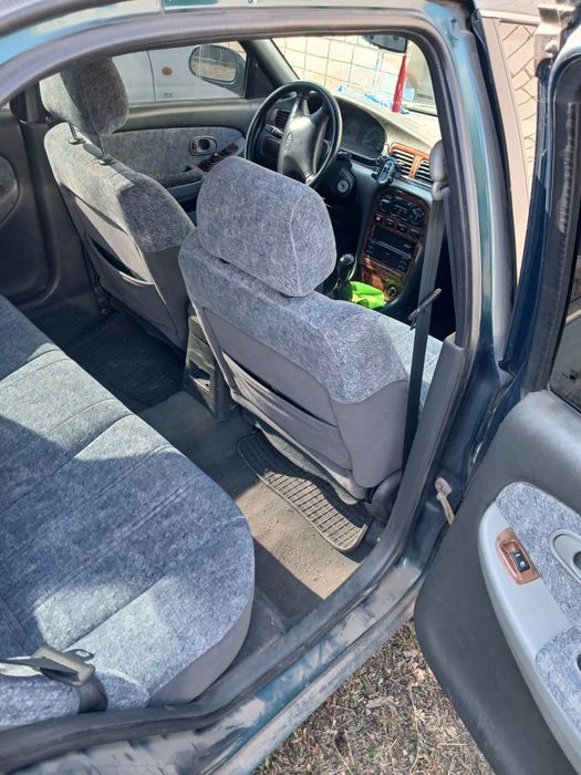 Продам авто Kia Clarus