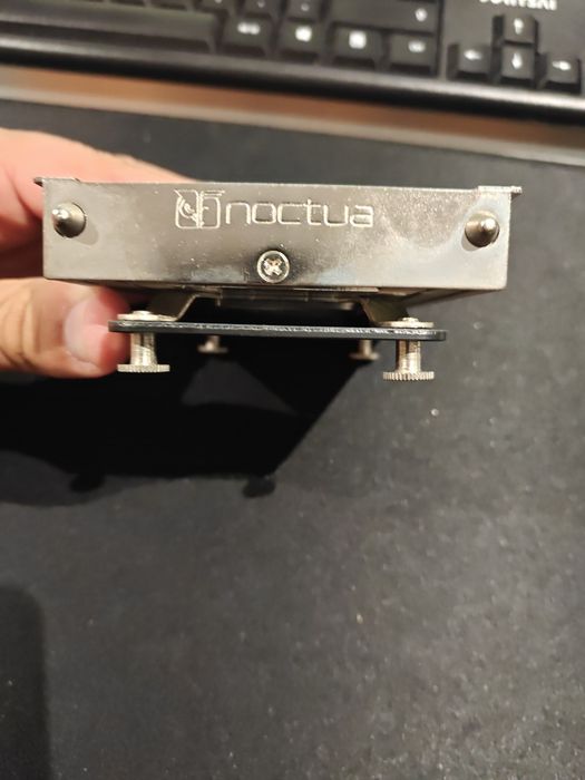 Dissipador para PC