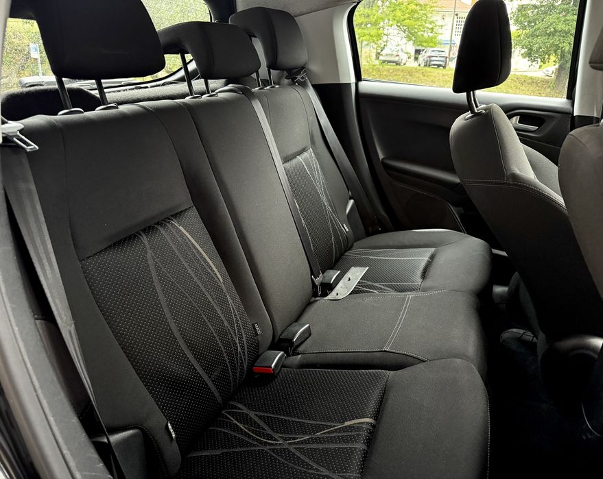 Peugeot 208 1.6 e-HDi