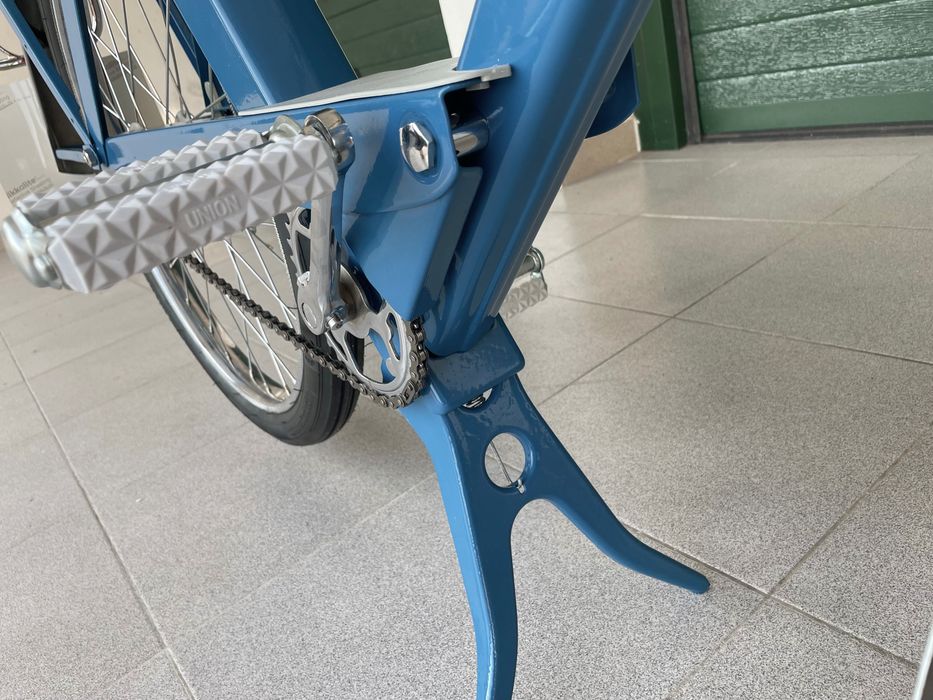 VeloSolex 3800 Solex Deluxe 1969 com DUA
