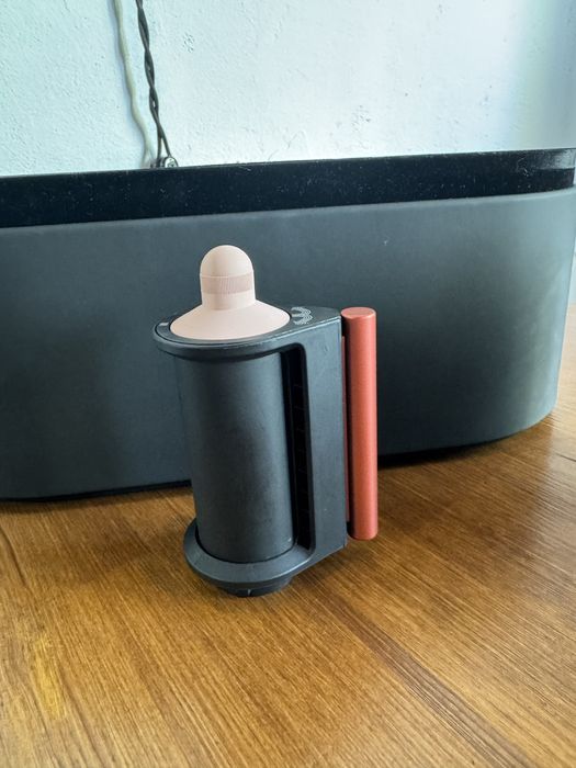 Dyson Airwrap Strawberry Bronze