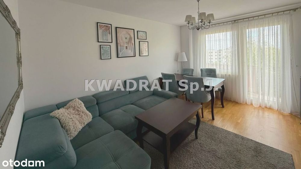 3-pokojowe mieszkanie 63,5 m² – Mianowice