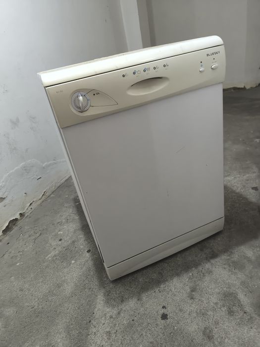 Vendo Máquina lavar louça, usada
