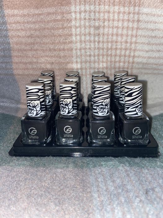 Vernizes Amelia Cosmetics (lote ou separado)