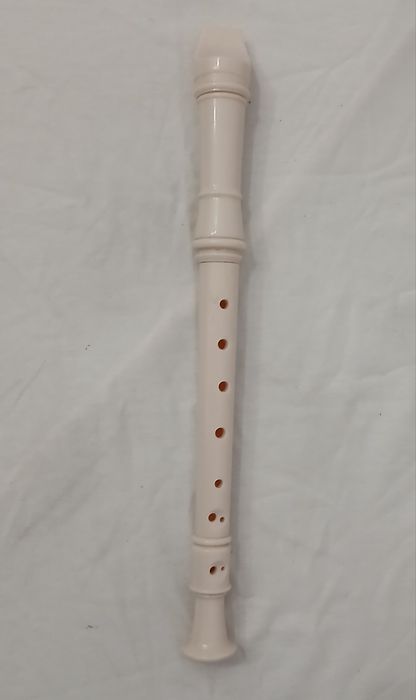 Flauta Desmontavel em bom estado