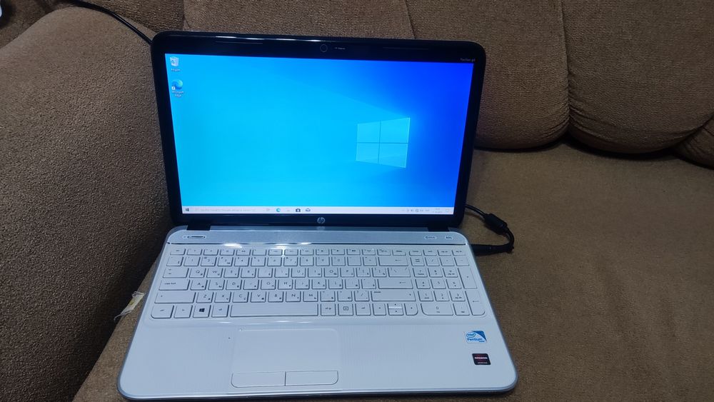 Ноутбук HP 15-G501NR