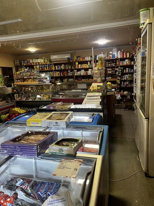 Продам готовий бізнес