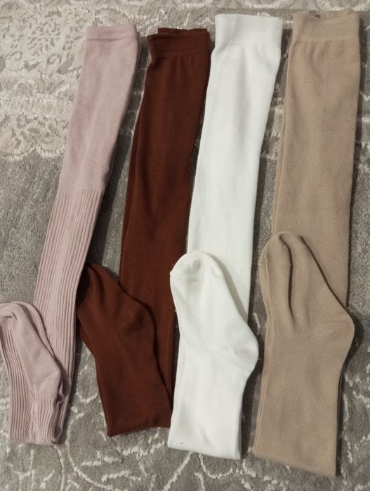 Колготки 7 / 8 років