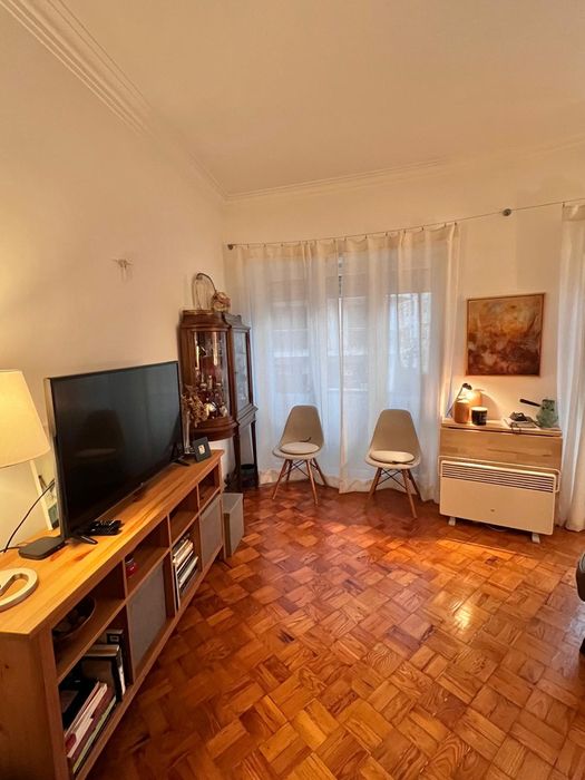 T1  em Campo Ourique