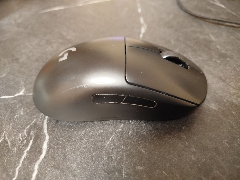 Logitech G Pro Wireless