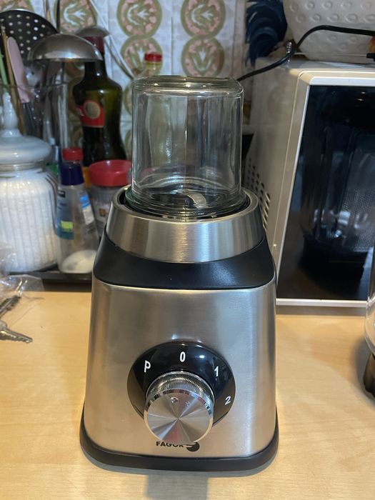 Liquidificadora 1,5L
