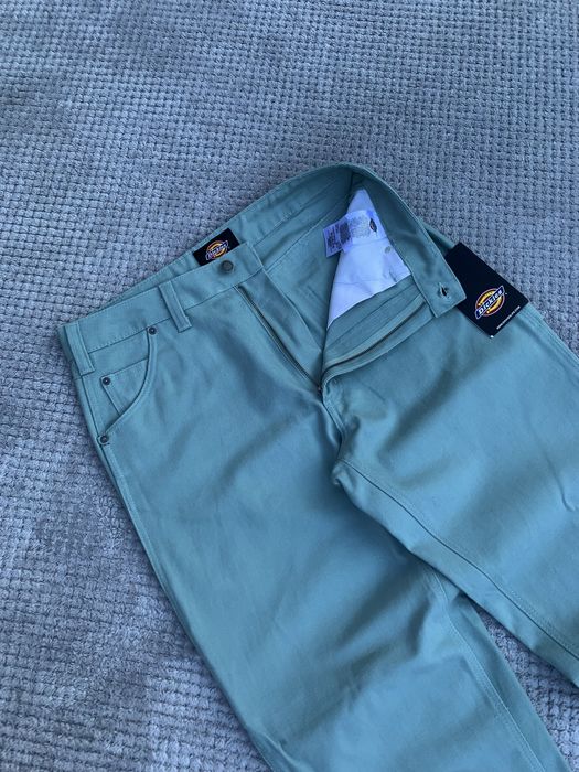 Dickies DC Cargo Pants Size:32 M карго штани