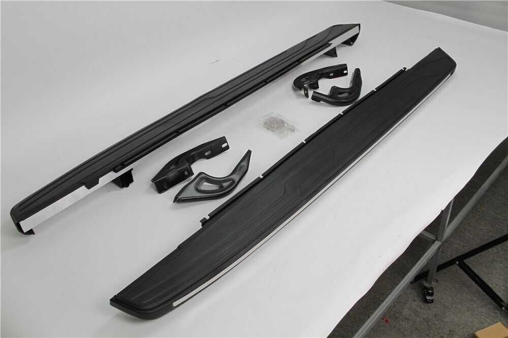 Пороги подножки підніжки бокові Honda Pilot 2016-2022