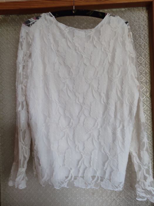 Urocza bluzeczka L/XL