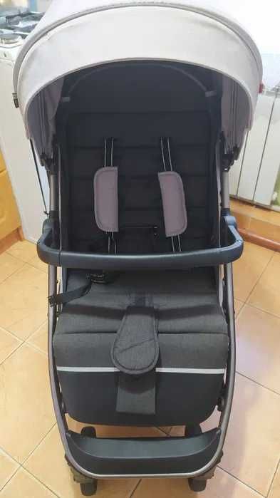 прогулянкова коляска