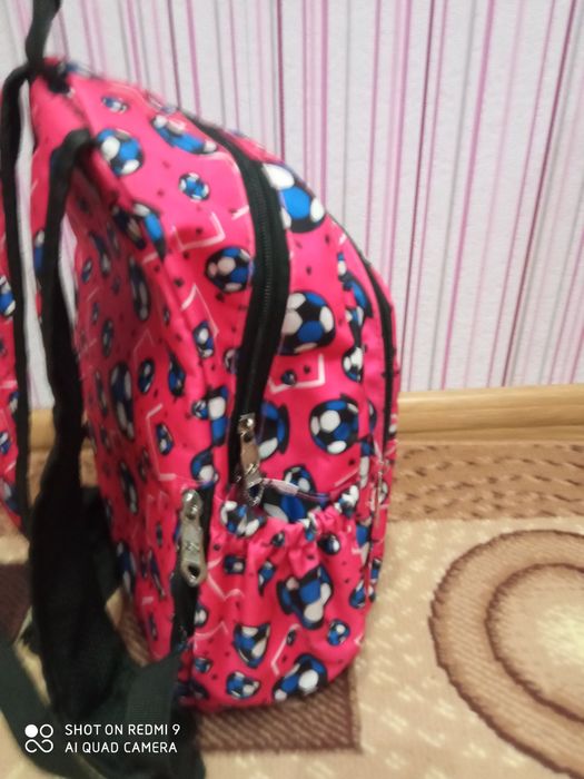 Рюкзачок       .    .