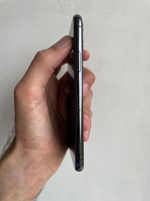 iPhone 11 Pro 256gb Space Gray Neverlock