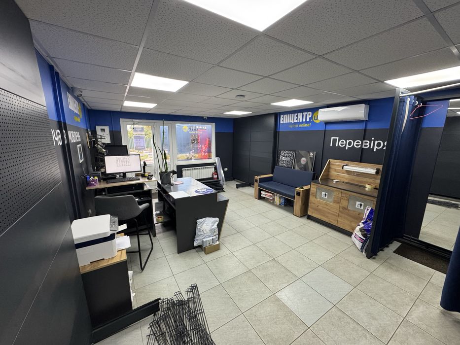 Оренда Приміщення Богуслав