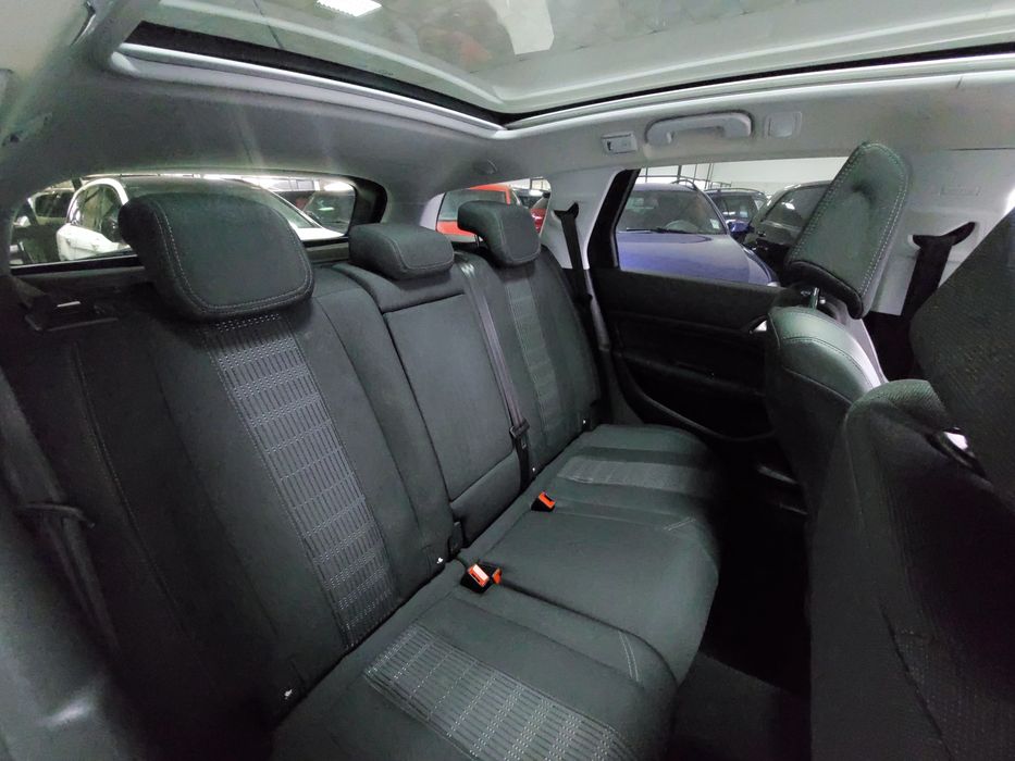 Peugeot 308 Sw Allure 1.5 BlueHDi 130cv