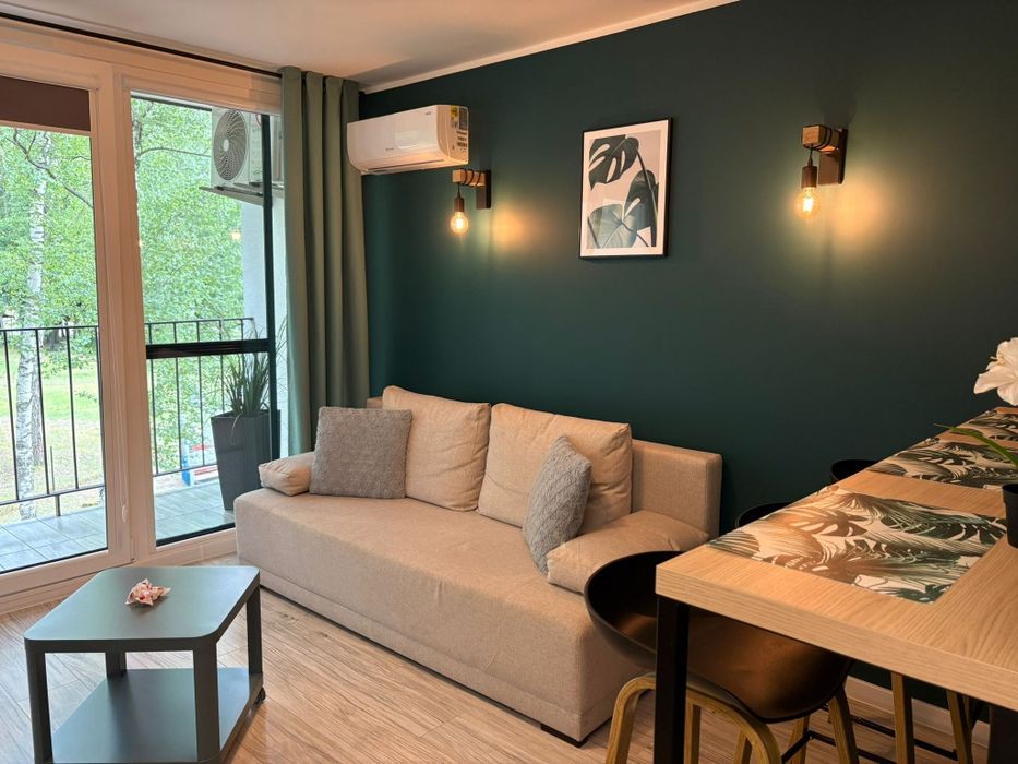 Wynajmę apartament 2-4os, Okuninka, Apart